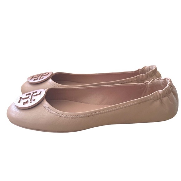 Tory Burch Ballet Shoes - Picture 2 of 5